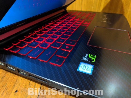 Acer NITRO 5 Gaming Laptop